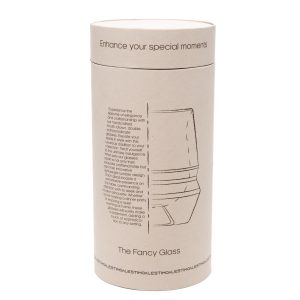The Fancy Glass - Giftbox